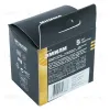 Терморегулятор механический Stekker Эмили RSW00-5120-05  черный уголь, soft touch 50713 50713 - 7