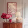 Настольная лампа Loft IT Orchid 10491T Red 10491T Red - 5