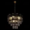 Подвесная люстра Loft IT Murano 10580/600 Smoke 10580/600 Smoke - 2