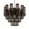 Подвесная люстра Loft IT Murano 10580/600 Smoke 10580/600 Smoke - 5