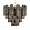 Подвесная люстра Loft IT Murano 10580/600 Smoke 10580/600 Smoke - 3