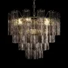 Подвесная люстра Loft IT Murano 10580/600 Smoke 10580/600 Smoke - 4
