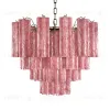 Подвесная люстра Loft IT Murano 10580/600 Pink 10580/600 Pink - 3