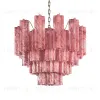 Подвесная люстра Loft IT Murano 10580/600 Pink 10580/600 Pink - 5