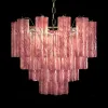 Подвесная люстра Loft IT Murano 10580/600 Pink 10580/600 Pink - 4