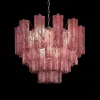 Подвесная люстра Loft IT Murano 10580/600 Pink 10580/600 Pink - 6