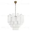 Подвесная люстра Loft IT Murano 10580/600 White 10580/600 White - 1