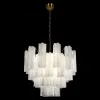 Подвесная люстра Loft IT Murano 10580/600 White 10580/600 White - 2