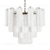 Подвесная люстра Loft IT Murano 10580/600 White 10580/600 White - 3