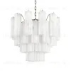 Подвесная люстра Loft IT Murano 10580/600 White 10580/600 White - 5