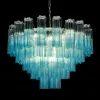 Подвесная люстра Loft IT Murano 10580/800 Clear blue 10580/800 Clear blue - 6