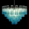 Подвесная люстра Loft IT Murano 10580/800 Clear blue 10580/800 Clear blue - 4