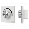 Роторная панель Arlight SMART-TRIAC-601-31-DIM-IN White (230V, 1.5A, 2.4G) (IARL, IP20 Пластик) 027115(1) 027115(1) - 1