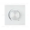 Роторная панель Arlight SMART-DALI-301-31-DT6/DT8 Белая (BUS/24V, встраив., 2.4G) (IARL, -) 060681 060681 - 2