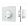 Роторная панель Arlight SMART-DALI-301-31-DT6/DT8 Белая (BUS/24V, встраив., Tuya Wi-Fi) (IARL, -) 060682 060682 - 1