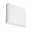 Уличный настенный светильник Arlight SP-FLAT-S135x90-2x3W Day4000-MIX (Белый, 75 deg, 230V) (IP65 Металл) 063609 063609 - 1