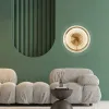 Настенный светильник Ambrella Light High Light Crystal LH31112 LH31112 - 6