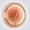 Настенный светильник Ambrella Light High Light Crystal LH31115 LH31115 - 2