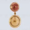 Настенный светильник Ambrella Light High Light Crystal LH31121 LH31121 - 4