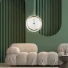 Подвесной светильник Ambrella Light High Light Crystal LH31123 LH31123 - 6