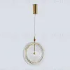 Подвесной светильник Ambrella Light High Light Crystal LH31123 LH31123 - 4