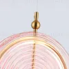 Подвесной светильник Ambrella Light High Light Crystal LH31125 LH31125 - 5