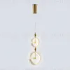 Подвесной светильник Ambrella Light High Light Crystal LH31127 LH31127 - 2