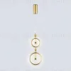 Подвесной светильник Ambrella Light High Light Crystal LH31127 LH31127 - 3