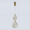 Подвесной светильник Ambrella Light High Light Crystal LH31127 LH31127 - 4