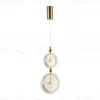 Подвесной светильник Ambrella Light High Light Crystal LH31127 LH31127 - 1