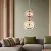 Подвесной светильник Ambrella Light High Light Crystal LH31129 LH31129 - 6