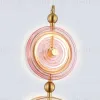 Подвесной светильник Ambrella Light High Light Crystal LH31129 LH31129 - 5