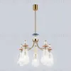 Люстра на штанге Ambrella Light High Light Ceramo Modern LH53183 LH53183 - 2
