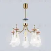 Люстра на штанге Ambrella Light High Light Ceramo Modern LH53183 LH53183 - 3