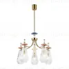 Люстра на штанге Ambrella Light High Light Ceramo Modern LH53183 LH53183 - 1