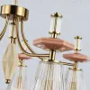 Люстра на штанге Ambrella Light High Light Ceramo Modern LH53183 LH53183 - 6