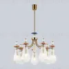 Люстра на штанге Ambrella Light High Light Ceramo Modern LH53184 LH53184 - 2