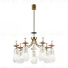 Люстра на штанге Ambrella Light High Light Ceramo Modern LH53184 LH53184 - 1