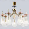 Люстра на штанге Ambrella Light High Light Ceramo Modern LH53184 LH53184 - 4