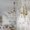 Бра Ambrella Light High Light Ceramo Modern LH53185 LH53185 - 5