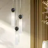 Подвесной светильник Ambrella Light High Light Ceramo Modern LH53262 LH53262 - 5