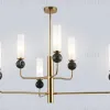 Люстра на штанге Ambrella Light High Light Ceramo Modern LH53263 LH53263 - 4