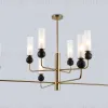 Люстра на штанге Ambrella Light High Light Ceramo Modern LH53264 LH53264 - 4