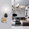 Бра Ambrella Light High Light Ceramo Modern LH53266 LH53266 - 5