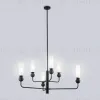 Люстра на штанге Ambrella Light High Light Ceramo Modern LH53274 LH53274 - 3