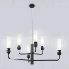 Люстра на штанге Ambrella Light High Light Ceramo Modern LH53274 LH53274 - 2