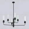 Люстра на штанге Ambrella Light High Light Ceramo Modern LH53274 LH53274 - 5