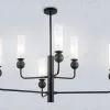 Люстра на штанге Ambrella Light High Light Ceramo Modern LH53274 LH53274 - 4