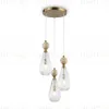 Подвесной светильник Ambrella Light High Light Ceramo Modern LH53284 LH53284 - 1