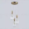 Подвесной светильник Ambrella Light High Light Ceramo Modern LH53284 LH53284 - 3